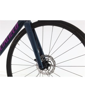 Specialized Tarmac SL7 Comp Carbon Di2 12V