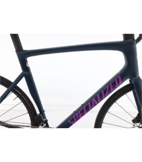 Specialized Tarmac SL7 Comp Carbon Di2 12V