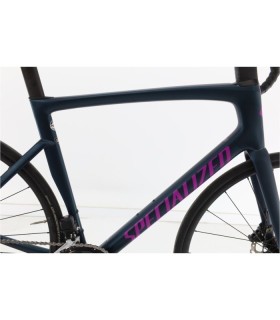 Specialized Tarmac SL7 Comp Carbon Di2 12V