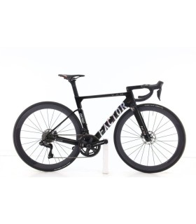 Factor Ostro VAM Carbon Di2 12V