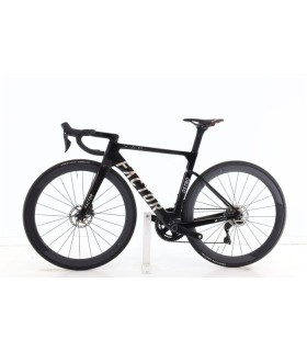 Factor Ostro VAM Carbon Di2 12V