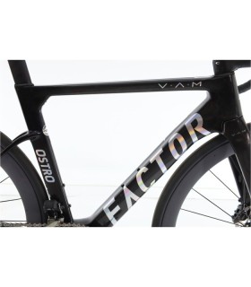 Factor Ostro VAM Carbon Di2 12V