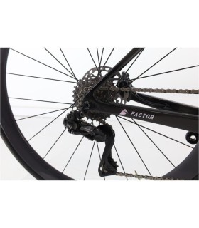 Factor Ostro VAM Carbon Di2 12V