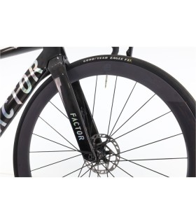 Factor Ostro VAM Carbon Di2 12V