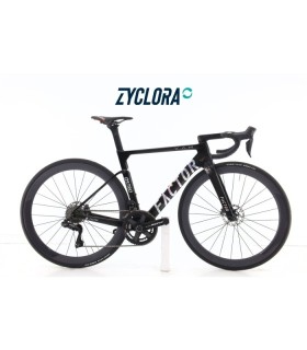 Factor Ostro VAM Carbon Di2 12V