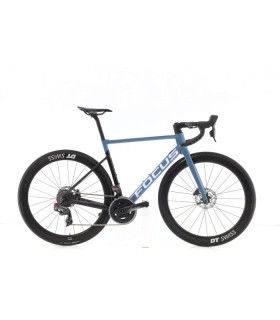 Focus Izalco Max Carbon AXS 12V