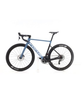 Focus Izalco Max Carbon AXS 12V