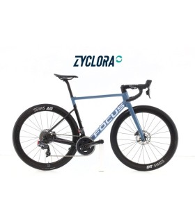 Focus Izalco Max Carbon AXS 12V