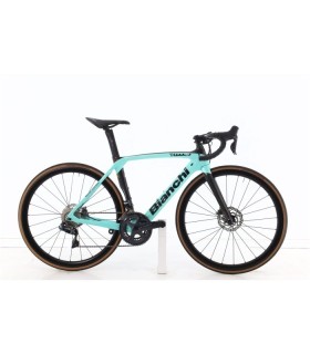 Bianchi Oltre XR3 Carbon Di2 11V