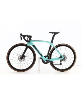 Bianchi Oltre XR3 Carbon Di2 11V