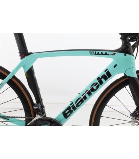 Bianchi Oltre XR3 Carbon Di2 11V