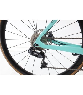 Bianchi Oltre XR3 Carbon Di2 11V