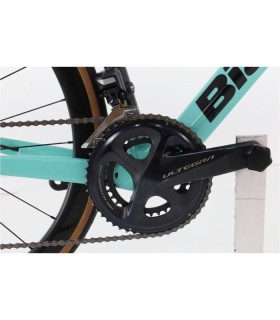 Bianchi Oltre XR3 Carbon Di2 11V