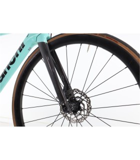 Bianchi Oltre XR3 Carbon Di2 11V