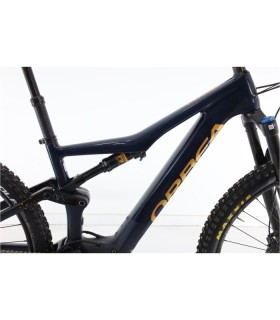 Orbea Rise M20 Carbon