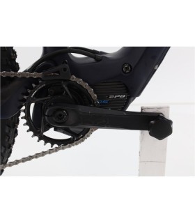 Orbea Rise M20 Carbon