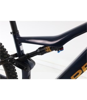 Orbea Rise M20 Carbon