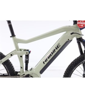 Haibike AllTrail 4