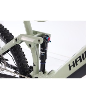 Haibike AllTrail 4