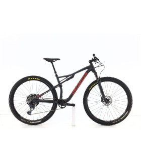 Specialized Epic Comp FSR GX