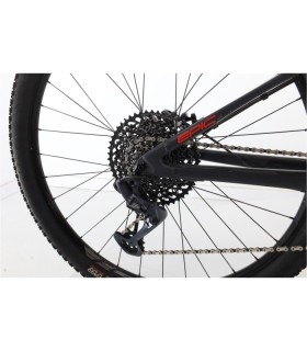 Specialized Epic Comp FSR GX