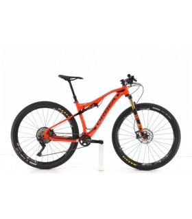 Orbea Oiz M30 Carbon XT