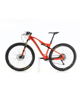 Orbea Oiz M30 Carbon XT