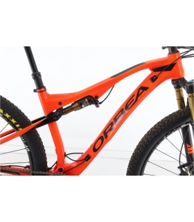 Orbea Oiz M30 Carbon XT