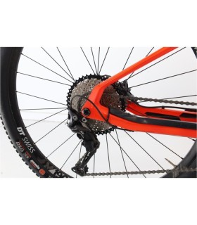 Orbea Oiz M30 Carbon XT