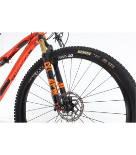 Orbea Oiz M30 Carbon XT