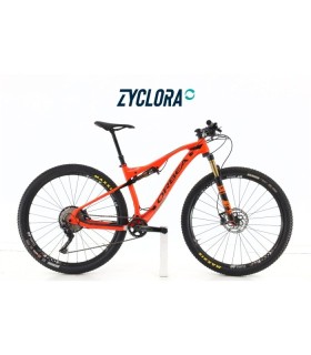 Orbea Oiz M30 Carbon XT