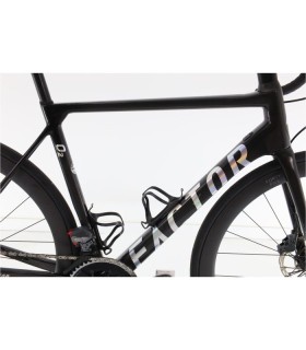 Factor O2 VAM Carbon AXS 12V