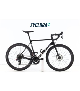 Factor O2 VAM Carbon AXS 12V