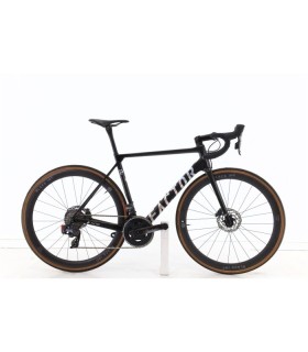 Factor O2 VAM Carbon AXS 12V