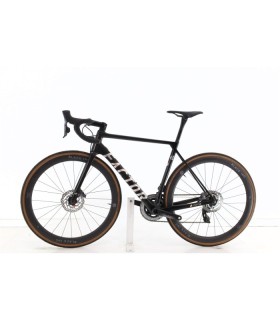 Factor O2 VAM Carbon AXS 12V