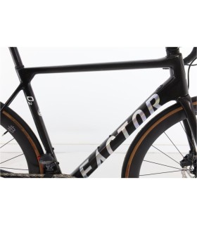 Factor O2 VAM Carbon AXS 12V