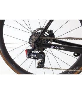 Factor O2 VAM Carbon AXS 12V