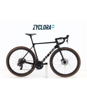 Factor O2 VAM Carbon AXS 12V