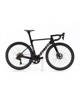 Factor Ostro VAM Carbon Di2 12V