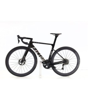 Factor Ostro VAM Carbon Di2 12V