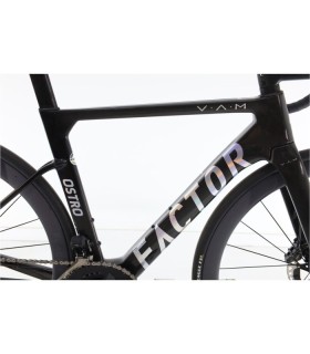 Factor Ostro VAM Carbon Di2 12V