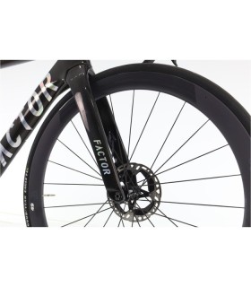 Factor Ostro VAM Carbon Di2 12V