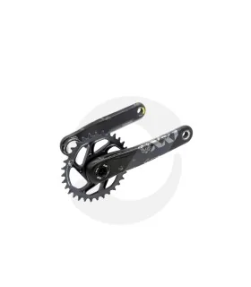 Kurbeln Sram XXI DUB 12v