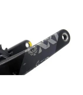 Kurbeln Sram XXI DUB 12v