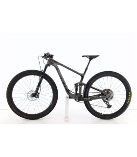 Giant Anthem Advanced Carbon GX