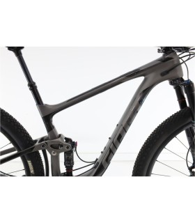 Giant Anthem Advanced Carbon GX