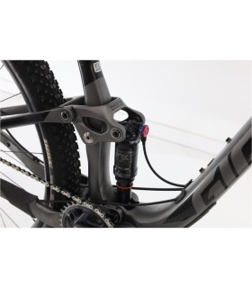 Giant Anthem Advanced Carbon GX