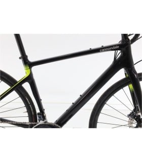 Cannondale Synapse 2 Carbon