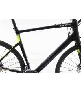 Cannondale Synapse 2 Carbon