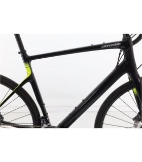 Cannondale Synapse 2 Carbon